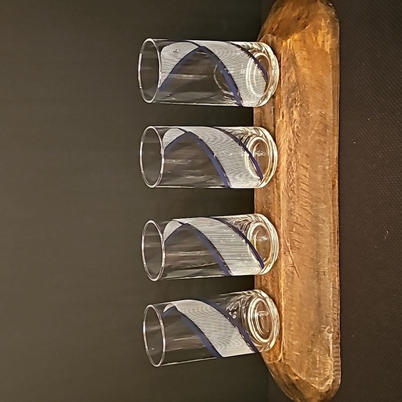 MCM George Briard Glasses - Picture 1 of 4